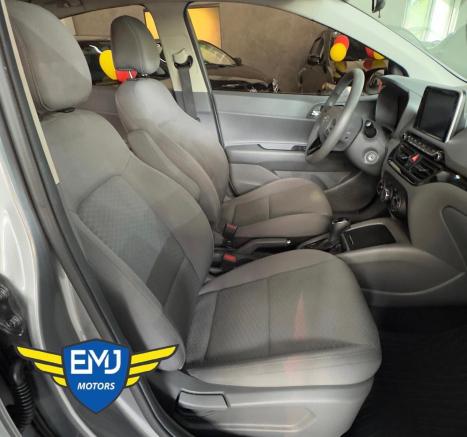HYUNDAI HB 20 Sedan 1.6 16V 4P FLEX VISION AUTOMTICO, Foto 11
