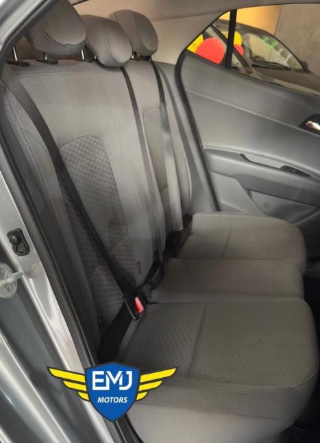 HYUNDAI HB 20 Sedan 1.6 16V 4P FLEX VISION AUTOMTICO, Foto 12