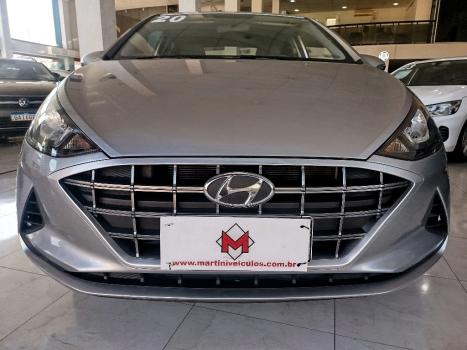 HYUNDAI HB 20 Sedan 1.0 12V 4P FLEX VISION, Foto 2