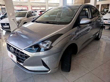 HYUNDAI HB 20 Sedan 1.0 12V 4P FLEX VISION, Foto 3