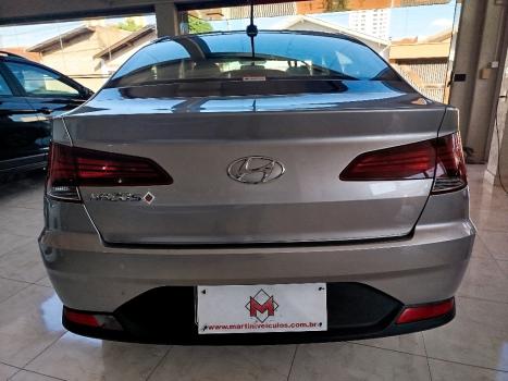 HYUNDAI HB 20 Sedan 1.0 12V 4P FLEX VISION, Foto 5