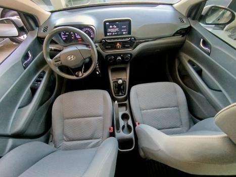 HYUNDAI HB 20 Sedan 1.0 12V 4P FLEX VISION, Foto 10