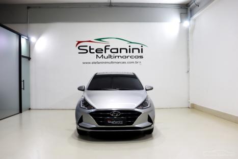 HYUNDAI HB 20 Sedan 1.0 12V 4P FLEX TGDI TURBO DIAMOND PLUS AUTOMTICO, Foto 2