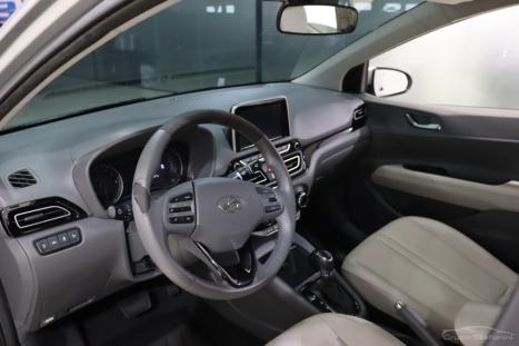 HYUNDAI HB 20 Sedan 1.0 12V 4P FLEX TGDI TURBO DIAMOND PLUS AUTOMTICO, Foto 4