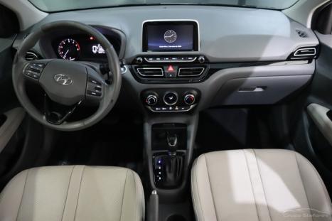HYUNDAI HB 20 Sedan 1.0 12V 4P FLEX TGDI TURBO DIAMOND PLUS AUTOMTICO, Foto 6