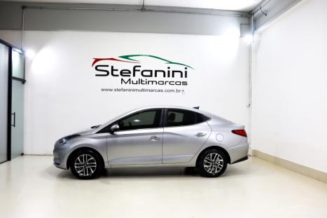 HYUNDAI HB 20 Sedan 1.0 12V 4P FLEX TGDI TURBO DIAMOND PLUS AUTOMTICO, Foto 10