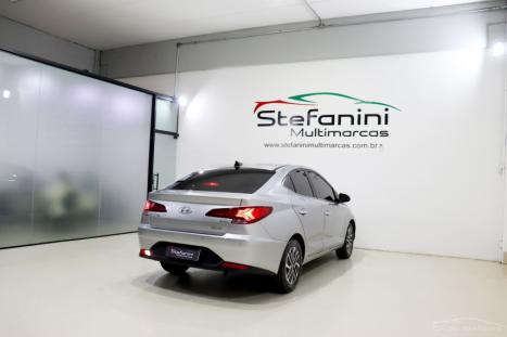 HYUNDAI HB 20 Sedan 1.0 12V 4P FLEX TGDI TURBO DIAMOND PLUS AUTOMTICO, Foto 11
