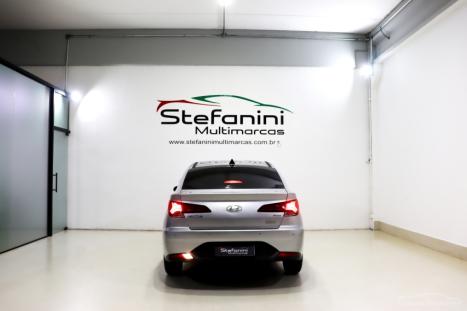 HYUNDAI HB 20 Sedan 1.0 12V 4P FLEX TGDI TURBO DIAMOND PLUS AUTOMTICO, Foto 12