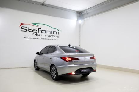 HYUNDAI HB 20 Sedan 1.0 12V 4P FLEX TGDI TURBO DIAMOND PLUS AUTOMTICO, Foto 13