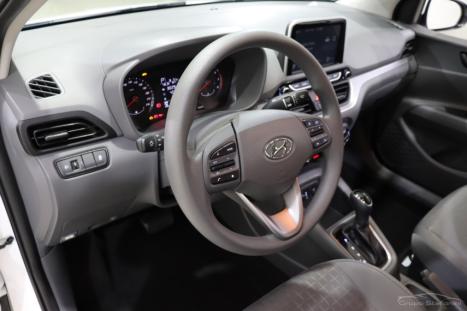 HYUNDAI HB 20 Sedan 1.0 12V 4P FLEX TGDI TURBO COMFORT AUTOMTICO, Foto 4