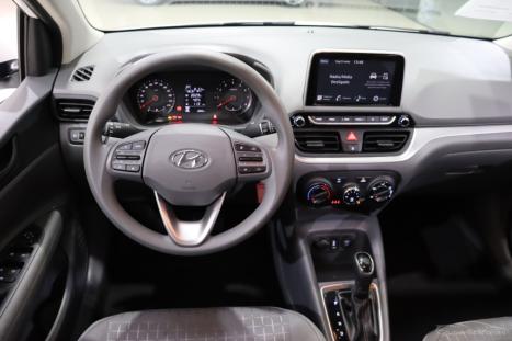 HYUNDAI HB 20 Sedan 1.0 12V 4P FLEX TGDI TURBO COMFORT AUTOMTICO, Foto 5