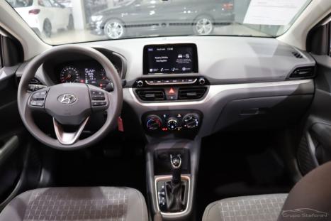 HYUNDAI HB 20 Sedan 1.0 12V 4P FLEX TGDI TURBO COMFORT AUTOMTICO, Foto 6