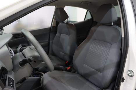 HYUNDAI HB 20 Sedan 1.0 12V 4P FLEX TGDI TURBO COMFORT AUTOMTICO, Foto 7