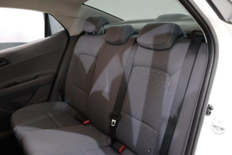 HYUNDAI HB 20 Sedan 1.0 12V 4P FLEX TGDI TURBO COMFORT AUTOMTICO, Foto 8