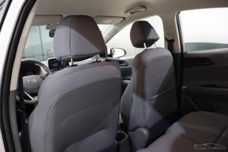 HYUNDAI HB 20 Sedan 1.0 12V 4P FLEX TGDI TURBO COMFORT AUTOMTICO, Foto 9