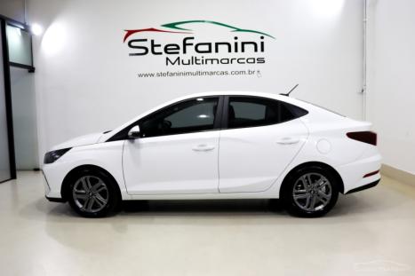 HYUNDAI HB 20 Sedan 1.0 12V 4P FLEX TGDI TURBO COMFORT AUTOMTICO, Foto 10