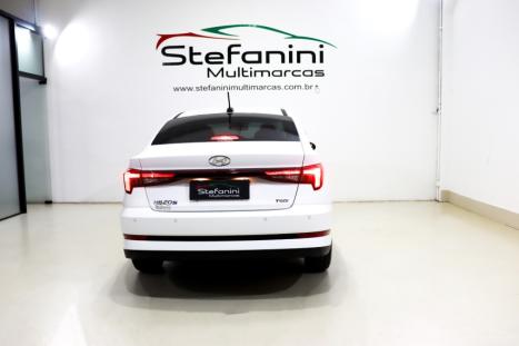 HYUNDAI HB 20 Sedan 1.0 12V 4P FLEX TGDI TURBO COMFORT AUTOMTICO, Foto 12
