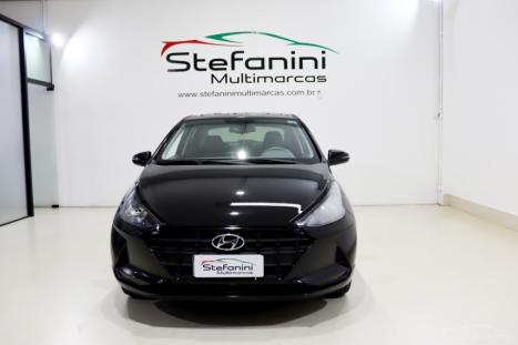 HYUNDAI HB 20 Sedan 1.0 12V 4P FLEX EVOLUTION, Foto 2