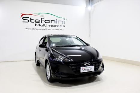 HYUNDAI HB 20 Sedan 1.0 12V 4P FLEX EVOLUTION, Foto 3