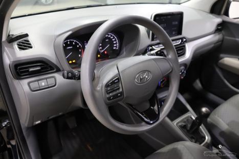 HYUNDAI HB 20 Sedan 1.0 12V 4P FLEX EVOLUTION, Foto 4