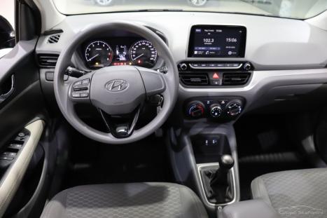 HYUNDAI HB 20 Sedan 1.0 12V 4P FLEX EVOLUTION, Foto 5