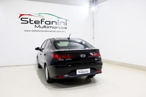 HYUNDAI HB 20 Sedan 1.0 12V 4P FLEX EVOLUTION, Foto 13