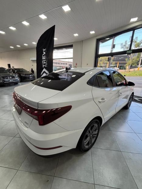 HYUNDAI HB 20 Sedan 1.0 12V 4P FLEX TGDI TURBO COMFORT AUTOMTICO, Foto 4