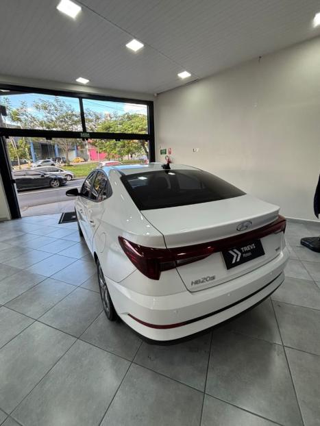 HYUNDAI HB 20 Sedan 1.0 12V 4P FLEX TGDI TURBO COMFORT AUTOMTICO, Foto 5