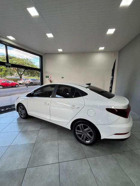 HYUNDAI HB 20 Sedan 1.0 12V 4P FLEX TGDI TURBO COMFORT AUTOMTICO, Foto 6