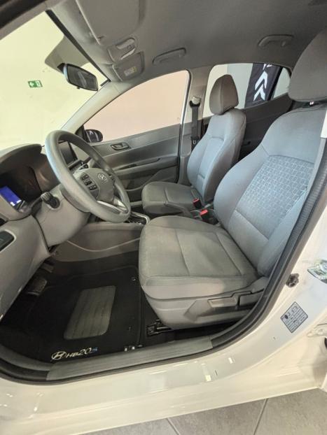HYUNDAI HB 20 Sedan 1.0 12V 4P FLEX TGDI TURBO COMFORT AUTOMTICO, Foto 10