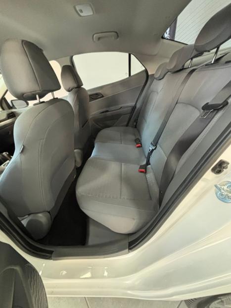 HYUNDAI HB 20 Sedan 1.0 12V 4P FLEX TGDI TURBO COMFORT AUTOMTICO, Foto 11