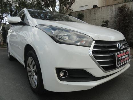 HYUNDAI HB 20 Sedan 1.0 12V 4P FLEX COMFORT PLUS, Foto 2