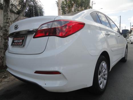 HYUNDAI HB 20 Sedan 1.0 12V 4P FLEX COMFORT PLUS, Foto 3