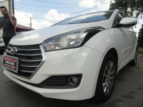 HYUNDAI HB 20 Sedan 1.0 12V 4P FLEX COMFORT PLUS, Foto 4