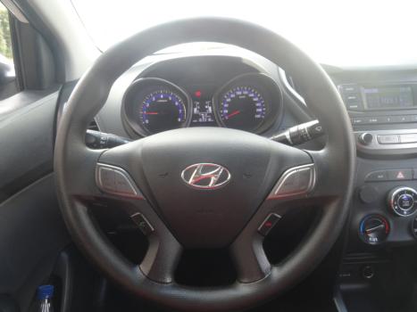 HYUNDAI HB 20 Sedan 1.0 12V 4P FLEX COMFORT PLUS, Foto 8