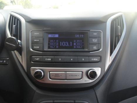 HYUNDAI HB 20 Sedan 1.0 12V 4P FLEX COMFORT PLUS, Foto 10