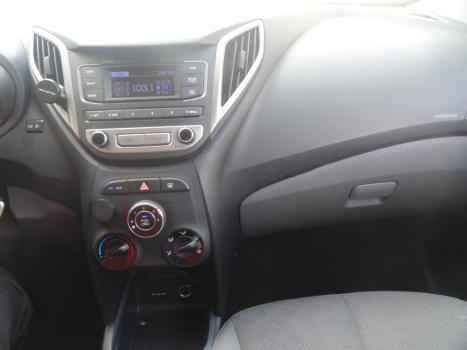 HYUNDAI HB 20 Sedan 1.0 12V 4P FLEX COMFORT PLUS, Foto 11