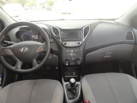 HYUNDAI HB 20 Sedan 1.0 12V 4P FLEX COMFORT PLUS, Foto 12
