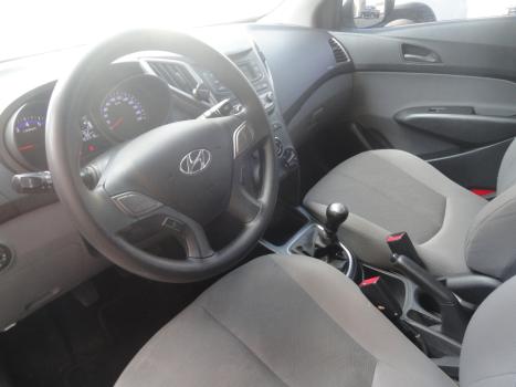 HYUNDAI HB 20 Sedan 1.0 12V 4P FLEX COMFORT PLUS, Foto 13