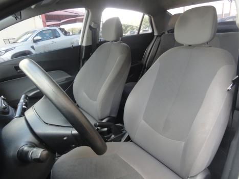 HYUNDAI HB 20 Sedan 1.0 12V 4P FLEX COMFORT PLUS, Foto 14