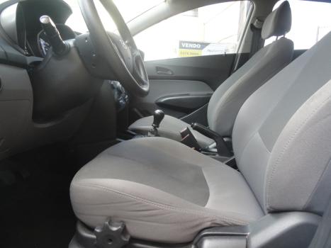 HYUNDAI HB 20 Sedan 1.0 12V 4P FLEX COMFORT PLUS, Foto 15
