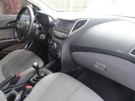 HYUNDAI HB 20 Sedan 1.0 12V 4P FLEX COMFORT PLUS, Foto 16