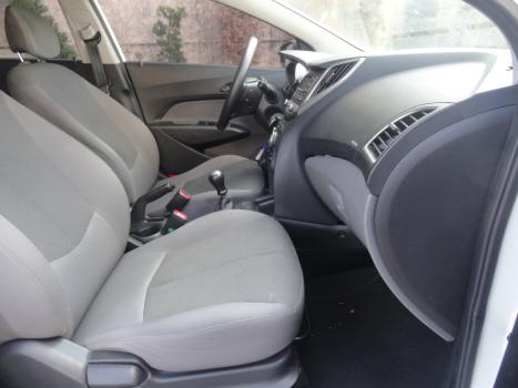 HYUNDAI HB 20 Sedan 1.0 12V 4P FLEX COMFORT PLUS, Foto 17