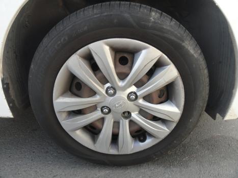 HYUNDAI HB 20 Sedan 1.0 12V 4P FLEX COMFORT PLUS, Foto 19