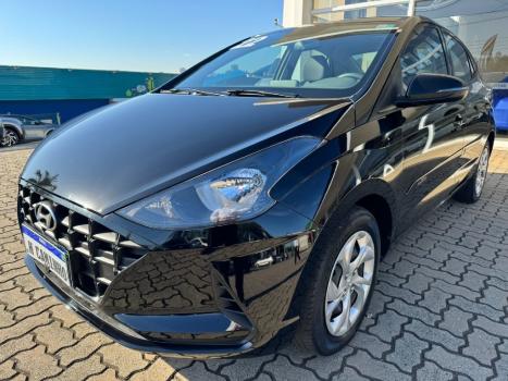 HYUNDAI HB 20 Sedan 1.0 12V 4P FLEX VISION, Foto 1