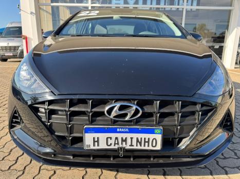 HYUNDAI HB 20 Sedan 1.0 12V 4P FLEX VISION, Foto 2