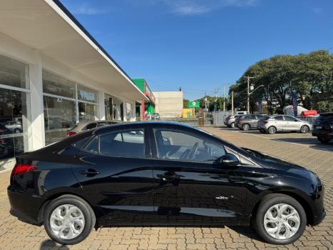 HYUNDAI HB 20 Sedan 1.0 12V 4P FLEX VISION, Foto 4