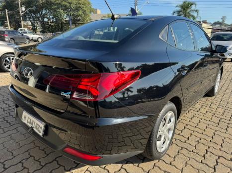 HYUNDAI HB 20 Sedan 1.0 12V 4P FLEX VISION, Foto 5