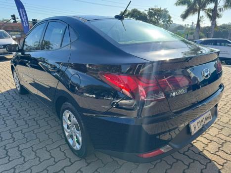 HYUNDAI HB 20 Sedan 1.0 12V 4P FLEX VISION, Foto 7