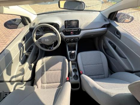 HYUNDAI HB 20 Sedan 1.0 12V 4P FLEX VISION, Foto 10